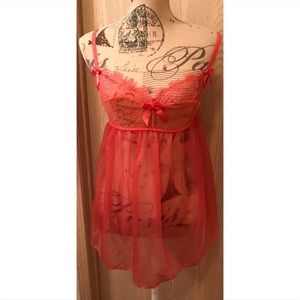 Victoria’s Secret Sexy little things - bin -8